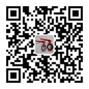 青縣計量儀表有限責任公司二維碼